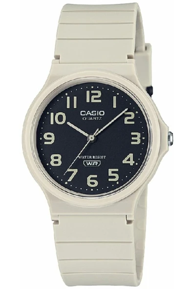 CASIO MQ-24UC-8BDF ERKEK KOL SAATİ - Resim 3