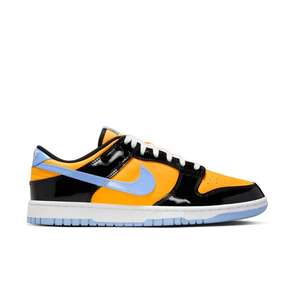 Dunk Low Retro SE 'Laser Orange' Erkek Sneaker Ayakkabı    IB6400-001 - Resim 3