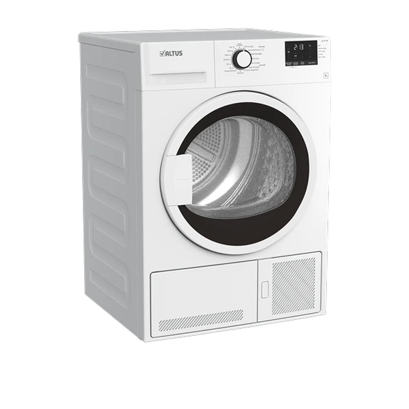 Altus AL 92 YB Yoğuşturmalı Kurutma Makinesi Beyaz ürün görseli 1