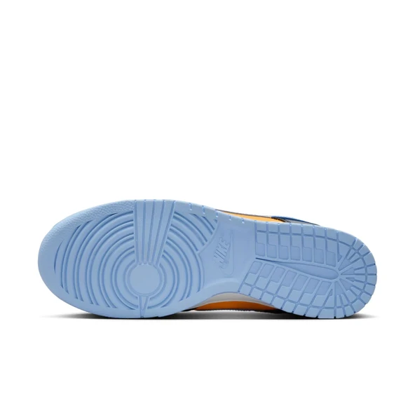 Dunk Low Retro SE 'Laser Orange' Erkek Sneaker Ayakkabı    IB6400-001 - Resim 2