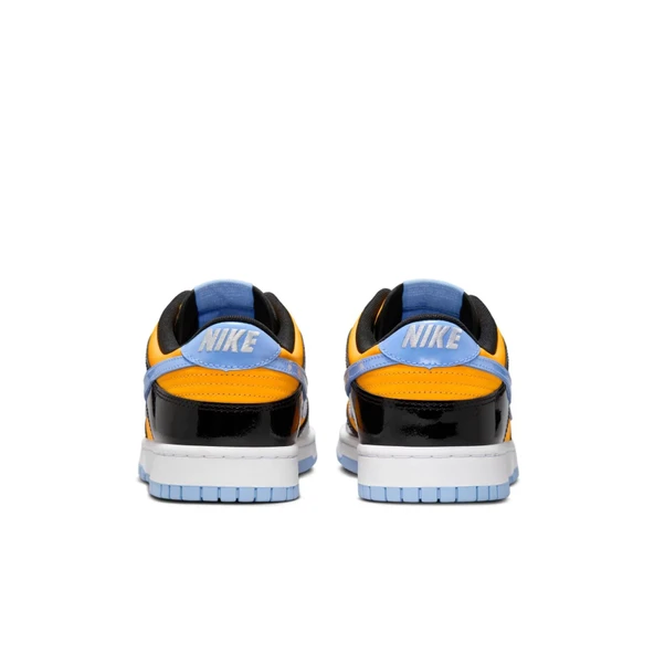 Dunk Low Retro SE 'Laser Orange' Erkek Sneaker Ayakkabı    IB6400-001 - Resim 6