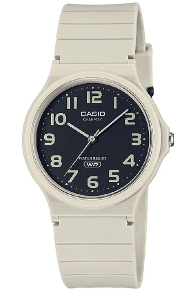 CASIO MQ-24UC-8BDF ERKEK KOL SAATİ - Resim 2