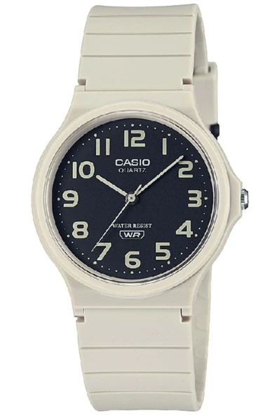 CASIO MQ-24UC-8BDF ERKEK KOL SAATİ ürün görseli