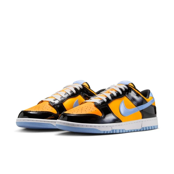 Dunk Low Retro SE 'Laser Orange' Erkek Sneaker Ayakkabı    IB6400-001 - Resim 4