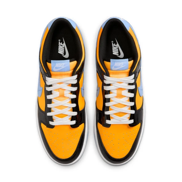 Dunk Low Retro SE 'Laser Orange' Erkek Sneaker Ayakkabı    IB6400-001 - Resim 5