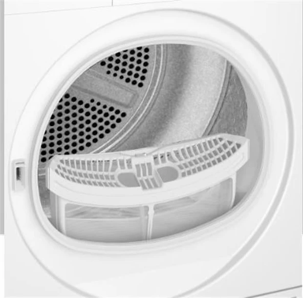 Altus AL 92 YB Yoğuşturmalı Kurutma Makinesi Beyaz - Resim 3