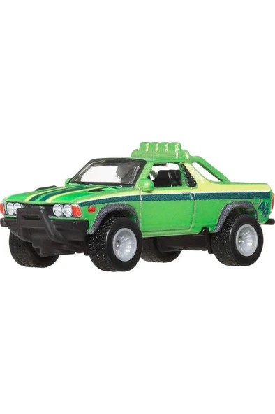 Hot Wheels Car Culture Subaru Brat FPY86 JBK72 - Resim 2