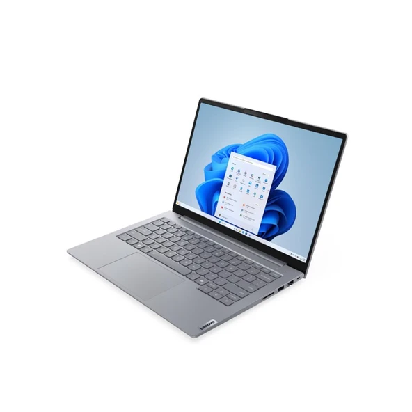 LENOVO NB THINKBOOK 14 21SG008LTX CORE7-240H 16GB 512SSD O/B 14 DOS - Resim 2