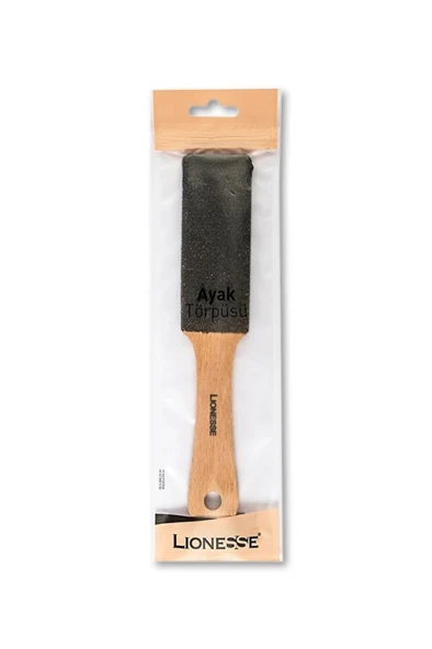 Lionesse 457 Ayak Törpüsü ürün görseli 1