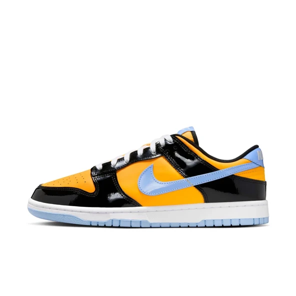 Dunk Low Retro SE 'Laser Orange' Erkek Sneaker Ayakkabı    IB6400-001 ürün görseli 1