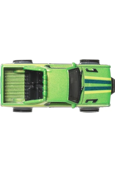 Hot Wheels Car Culture Subaru Brat FPY86 JBK72 - Resim 6