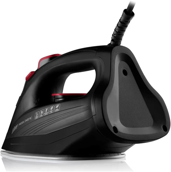 ARZUM AR6020 PRESSA BUHARLI ÜTÜ - Resim 4