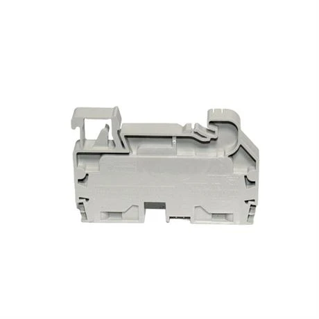 Wieland 6 Mm Bej Yay Baskılı Klemens - 5 ADET ürün görseli 1