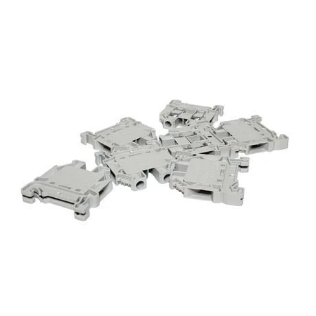 Wieland 6 Mm Bej Vidalı Klemens - 5 ADET - Resim 3