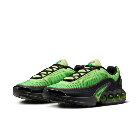 Air Max DN AMD 'Light Lemon Twist' Erkek Sneaker Ayakkabı  HV3521-700 - Resim 4
