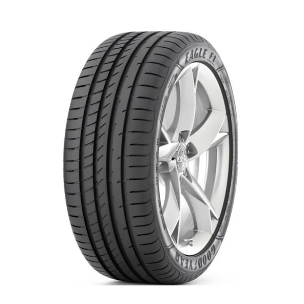 Goodyear Eagle F1 Asymmetric 2 RFT MOE 225/40 R18 92W XL Yaz Lastiği - 2023 ürün görseli