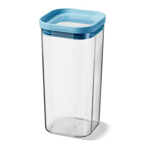 Primanova Seoul Vakumlu Kuru Gıda Saklama Kabı 5'li Set - Resim 2