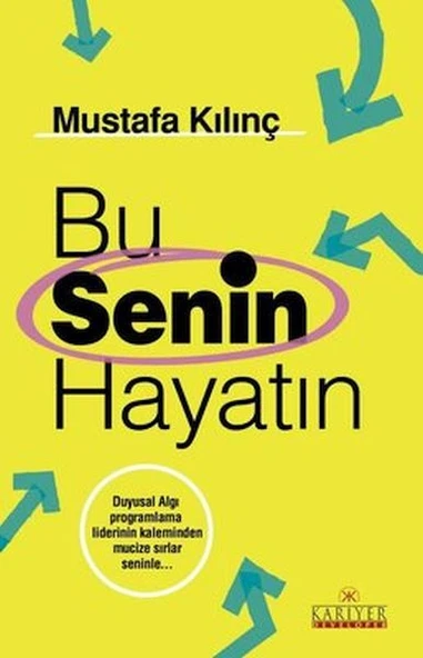 Bu Senin Hayatın ürün görseli 1