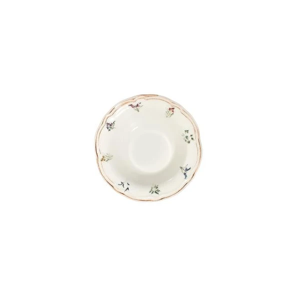 Porser Amber Yemek Takımı 6 Kişilik 24 Parça - Resim 2