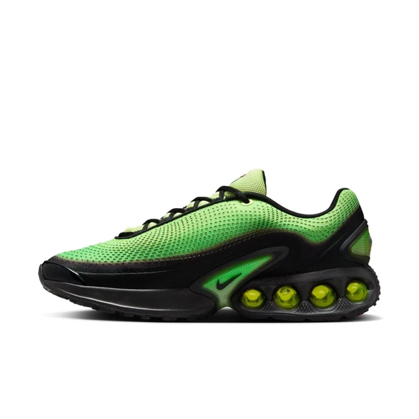 Air Max DN AMD 'Light Lemon Twist' Erkek Sneaker Ayakkabı  HV3521-700 - Resim 5
