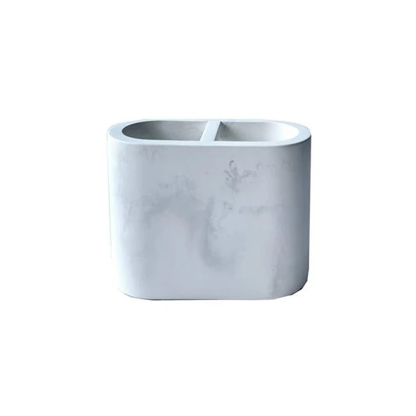 Primanova Reynosa 4 Parça Banyo Seti - Resim 3