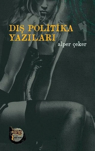 Dış Politika Yazıları ürün görseli 1