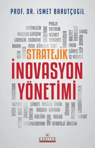 Stratejik İnovasyon Yönetimi ürün görseli 1