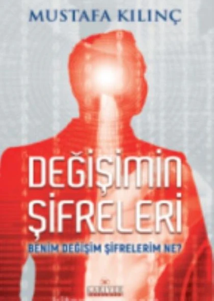 Değişimin Şifreleri Benim Değişim Şifrelerim Ne ürün görseli 1