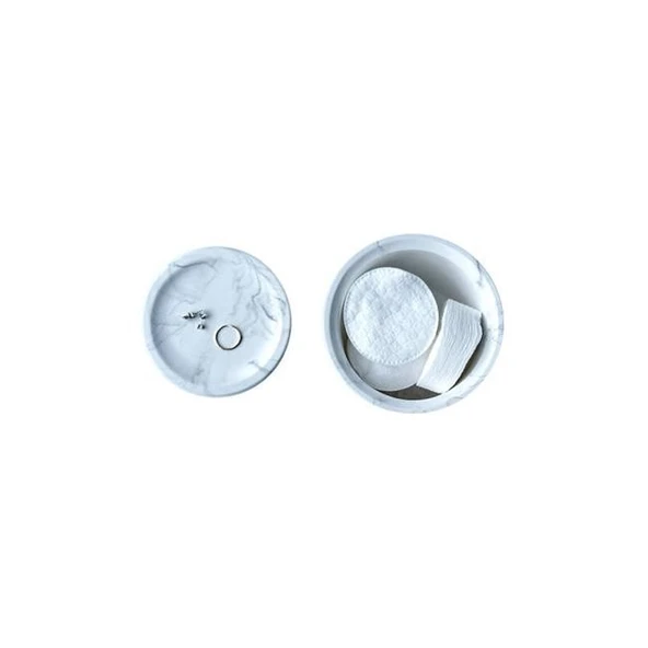 Primanova Reynosa 4 Parça Banyo Seti - Resim 4