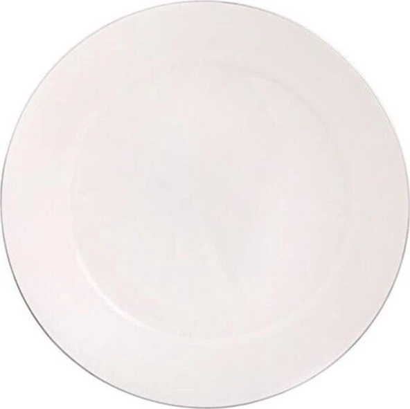 Porland Chopin Platin 60 Parça 12 Kişilik Yemek Takımı - Resim 11