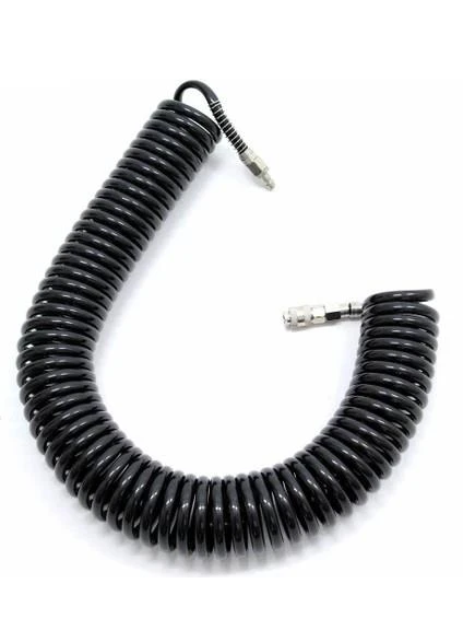 11642 spiral sıcak hava hortumu 15m 12x18mm worldforce ürün görseli 1