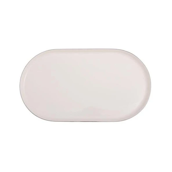 Porland Chopin Platin 60 Parça 12 Kişilik Yemek Takımı - Resim 10