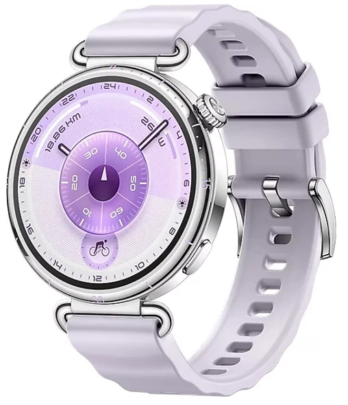 Huawei Watch GT 6 41mm Mor Akıllı Saat (Huawei Türkiye Garantili) ürün görseli