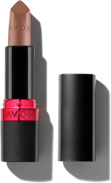 Avon Ultra Mat Ruj - Coffee Date ürün görseli