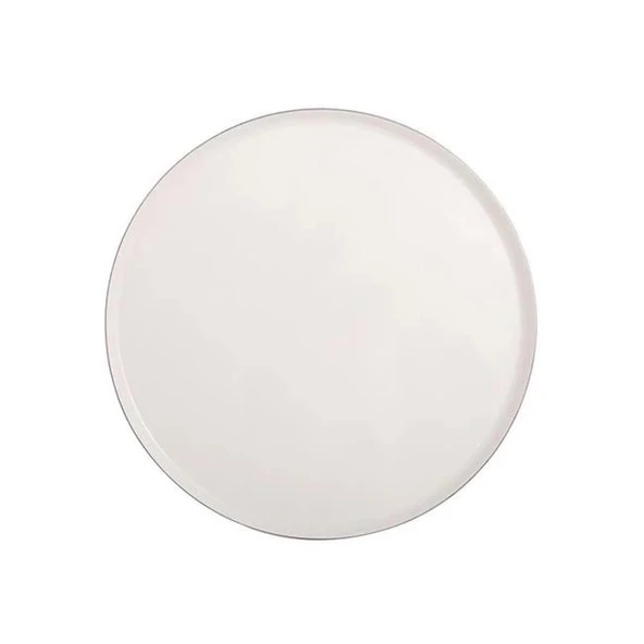 Porland Chopin Platin 60 Parça 12 Kişilik Yemek Takımı - Resim 6