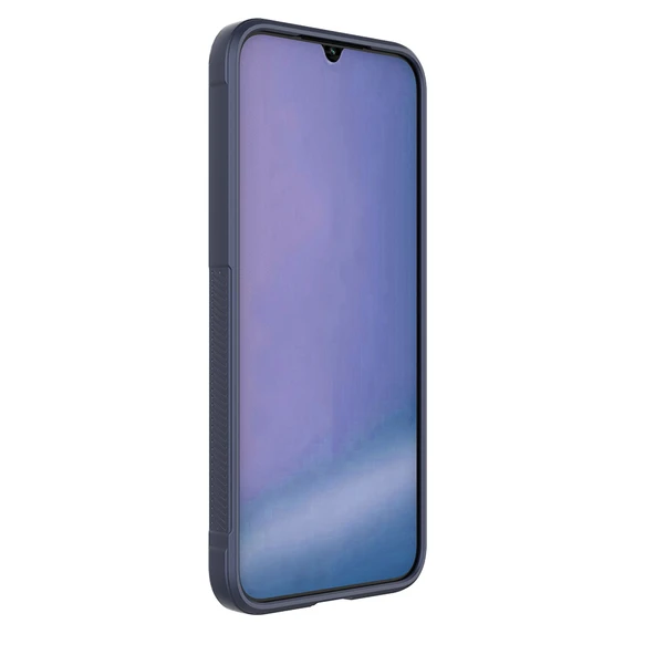 Xiaomi Redmi 15C 4G Kılıf Esnek TPU Oyuklu Arka Yüzey Tasarımlı Etnik Silikon Kapak - Resim 10