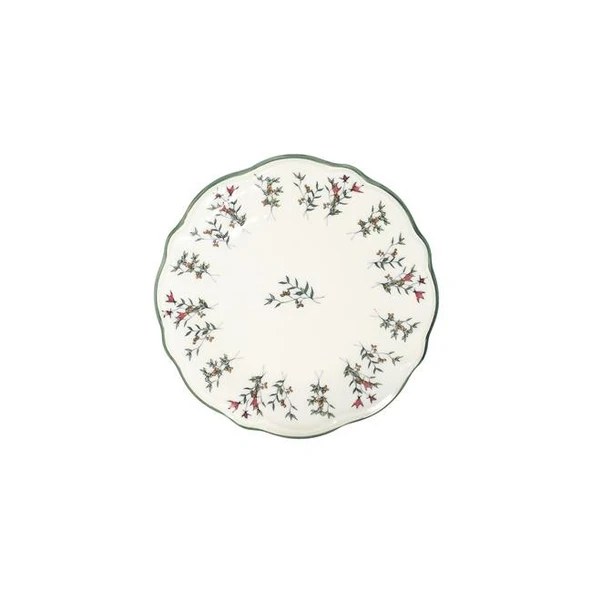 Porser Terra Yemek Takımı 6 Kişilik 24 Parça - Resim 4