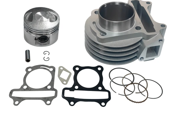 SCT 80 Silindir Piston Set Komple ürün görseli
