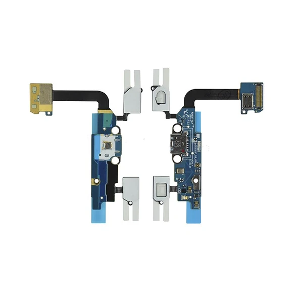 Samsung Alfa G850 Şarj Bordu ve Mikrofon Flex ürün görseli