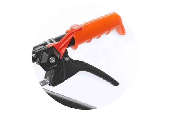 Tornado Bull Anka Benzinli Çapa Makinası 7 Hp - Resim 2