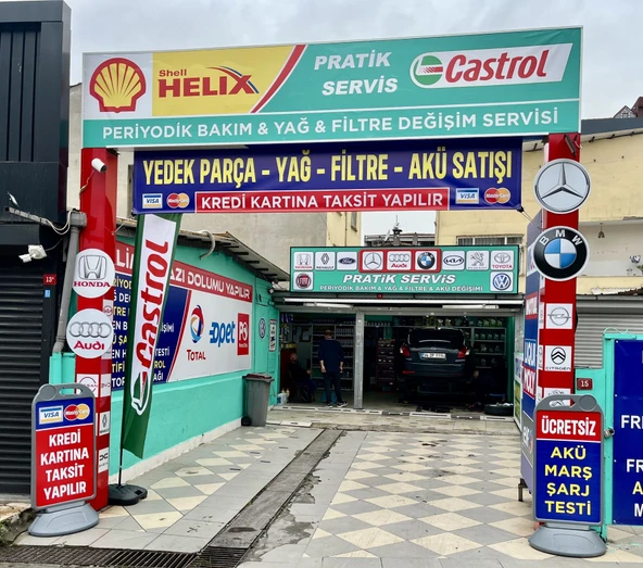 CASTROL HİDROLİK FREN YAĞI DOT4 500ML - Resim 3