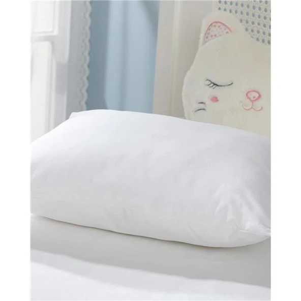 English Home Bedtime Bebe Yastık 35x45 cm Beyaz ürün görseli