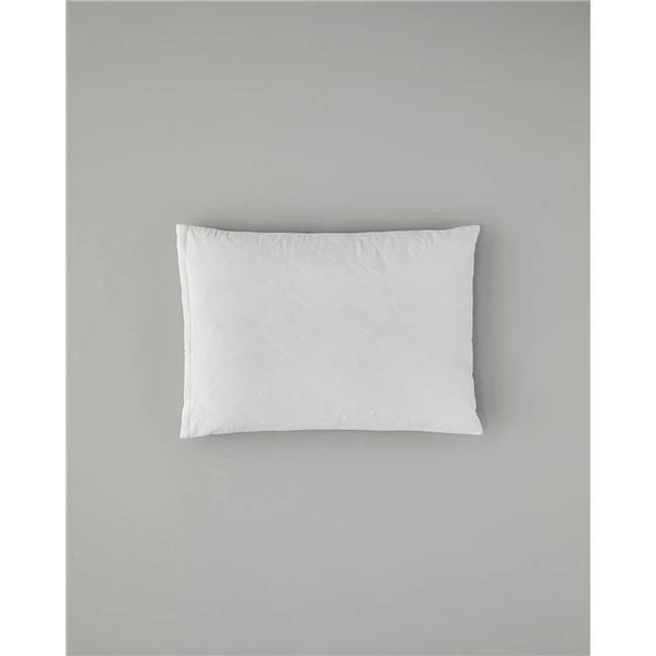 English Home Yastık Alez Beyaz 50x70 cm ürün görseli