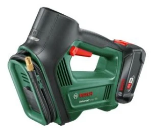 UniversalPump 18V Set 1x2.0Ah HavaPompa ürün görseli 1