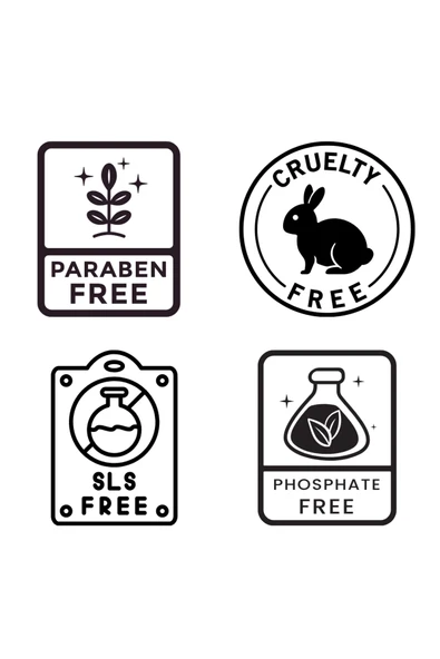 Beamarry Ultimate Repair Hair Serum 110 ml - Resim 6