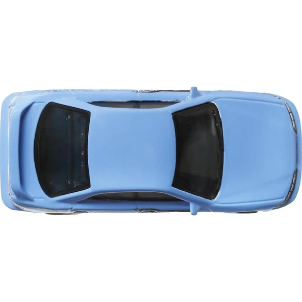 Hot Wheels Premium Fast & Furious Custom Acura Integra Sedan Gsr HNW46 JDJ13 - Resim 3