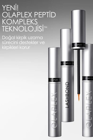 Olaplex Lashbond Building Kirpik Uzatıcı Serum 4.5 ml - Resim 5