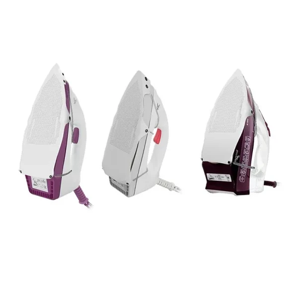 Örenler Plastik Ütü Teflonu Plastik Ev Tipi - Resim 3