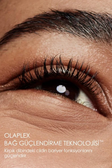Olaplex Lashbond Building Kirpik Uzatıcı Serum 4.5 ml - Resim 7