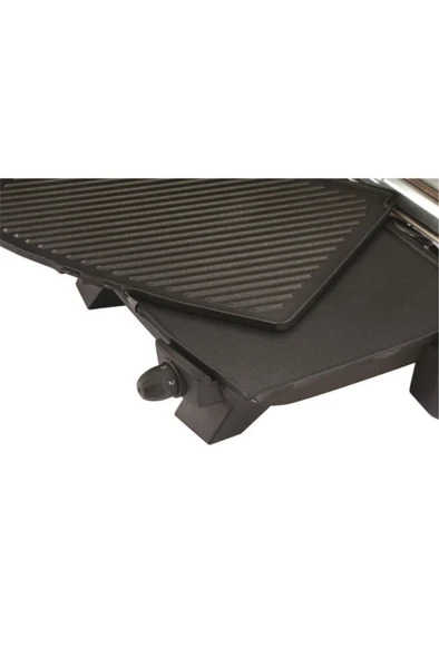 Tefal GC1918 Toast Expert Elektrikli Izgara ve Tost Makinesi - Resim 5